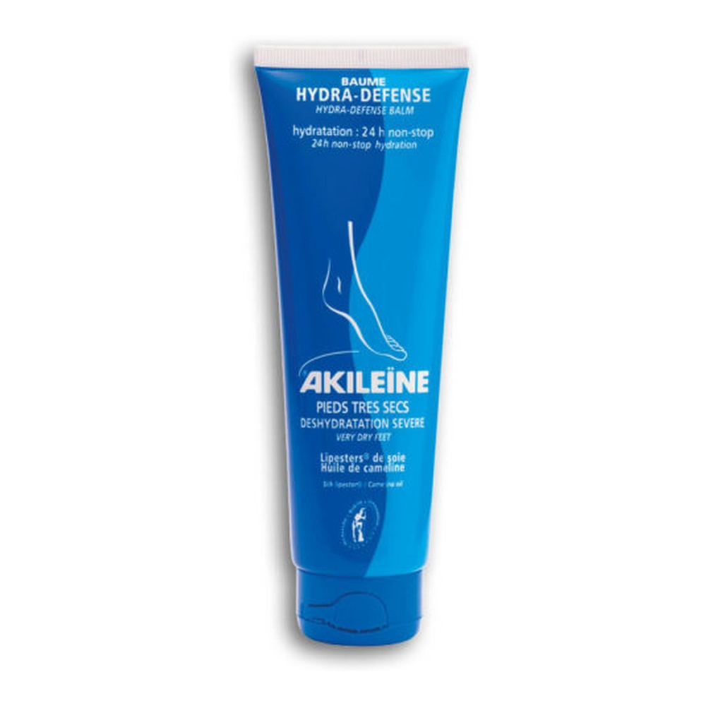 'Hydra Défense' Foot Balm - 125 ml