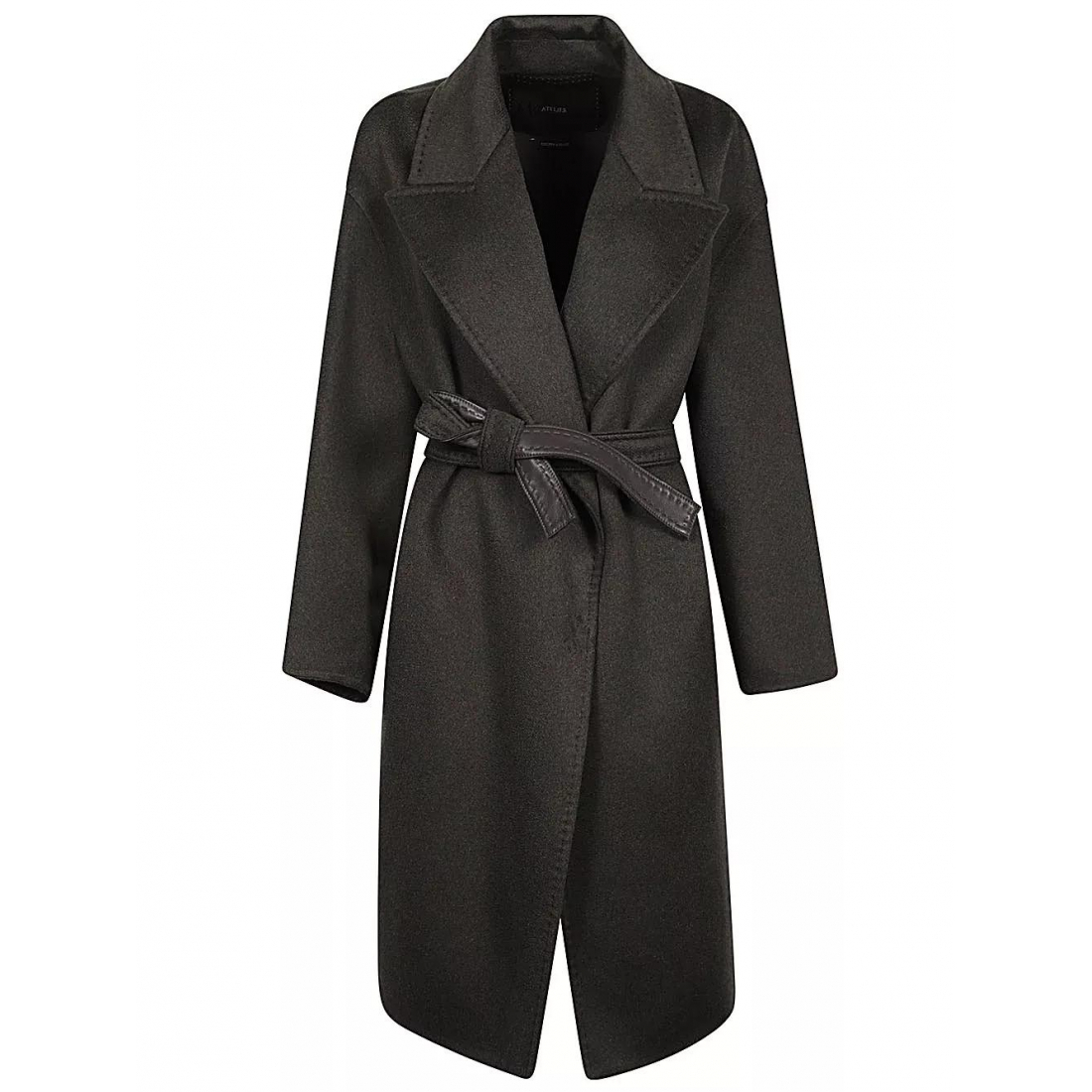 Manteau 'Double-Face' pour Femmes