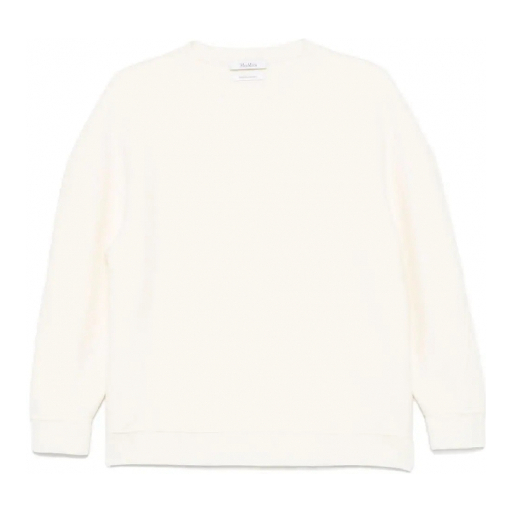 Women's 'Elvira' Cashmere Sweater