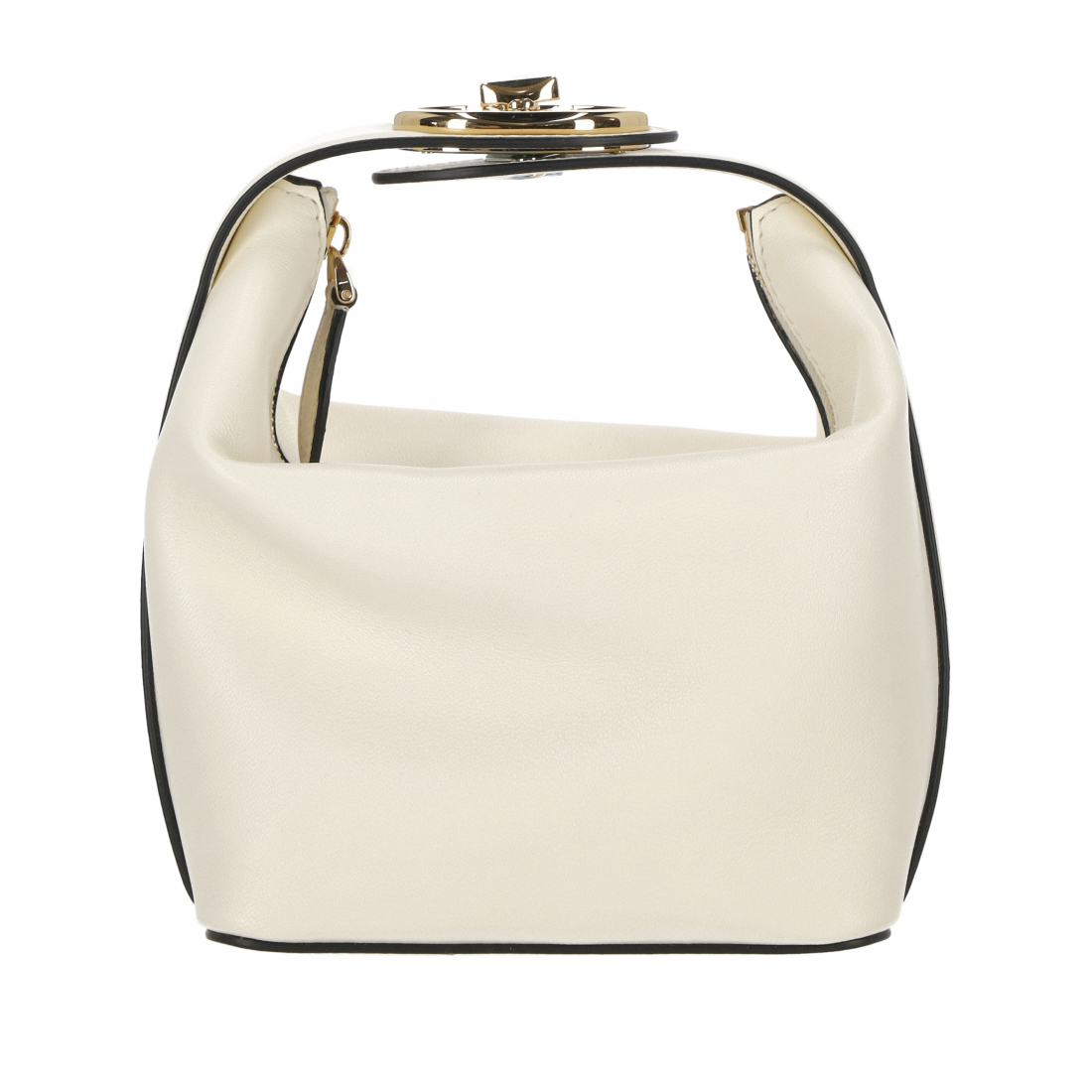 Women's 'Vlogo' Top Handle Bag