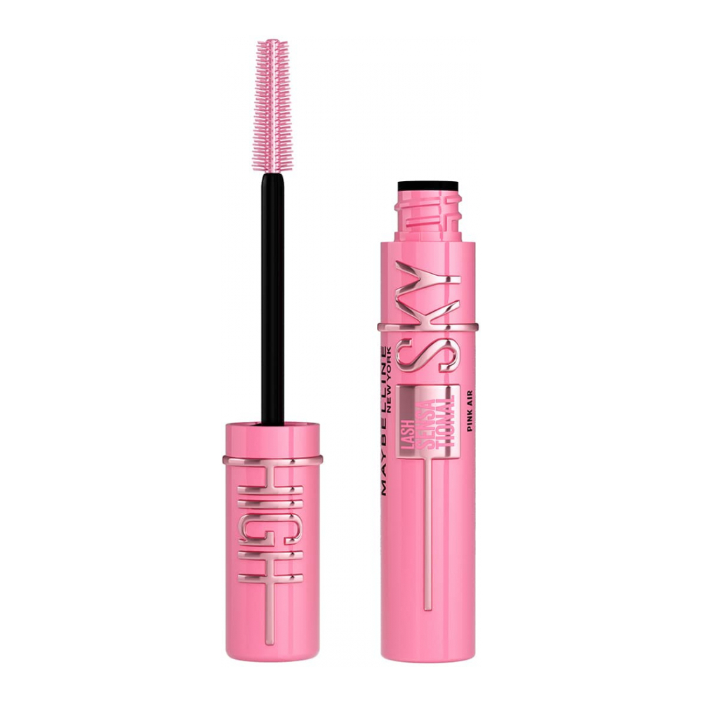 'Lash Sensational Sky High' Mascara - Pink Air 7.2 ml