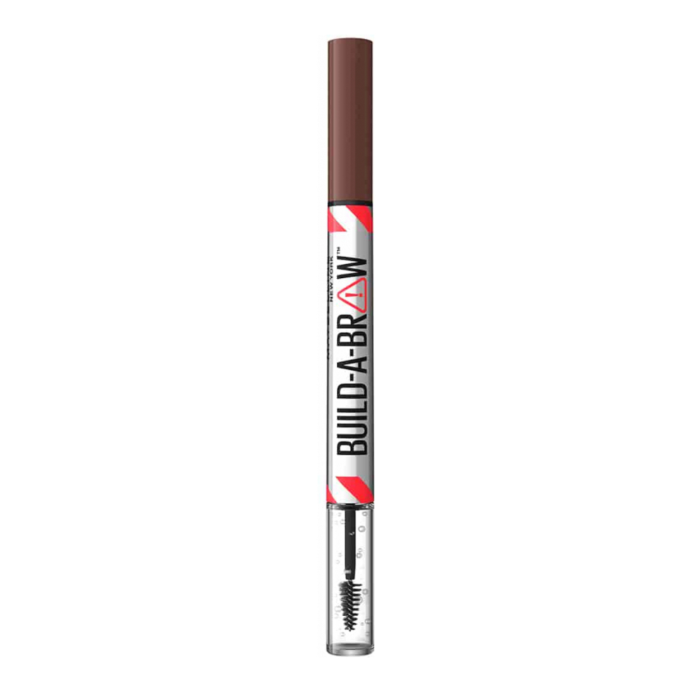 'Build-A-Brow' Eyebrow Pencil - 257 Medium Brown 15.3 ml