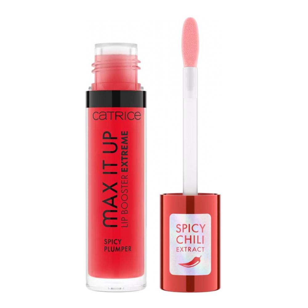 Brillant à lèvres volumateur 'Max It Up Extreme' - 010 Spice Girls 4 ml