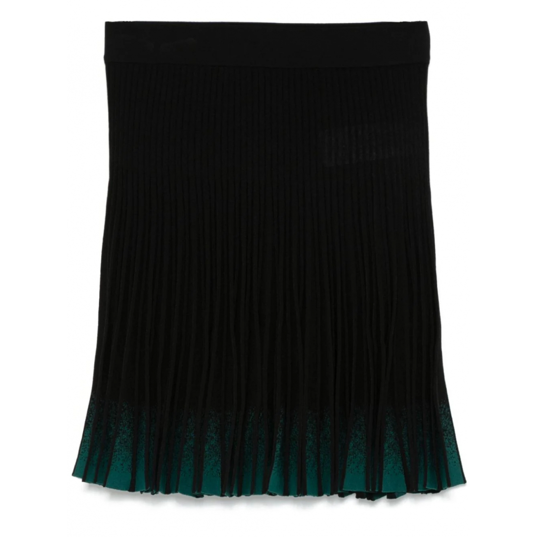 Mini Jupe 'Pleated' pour Femmes