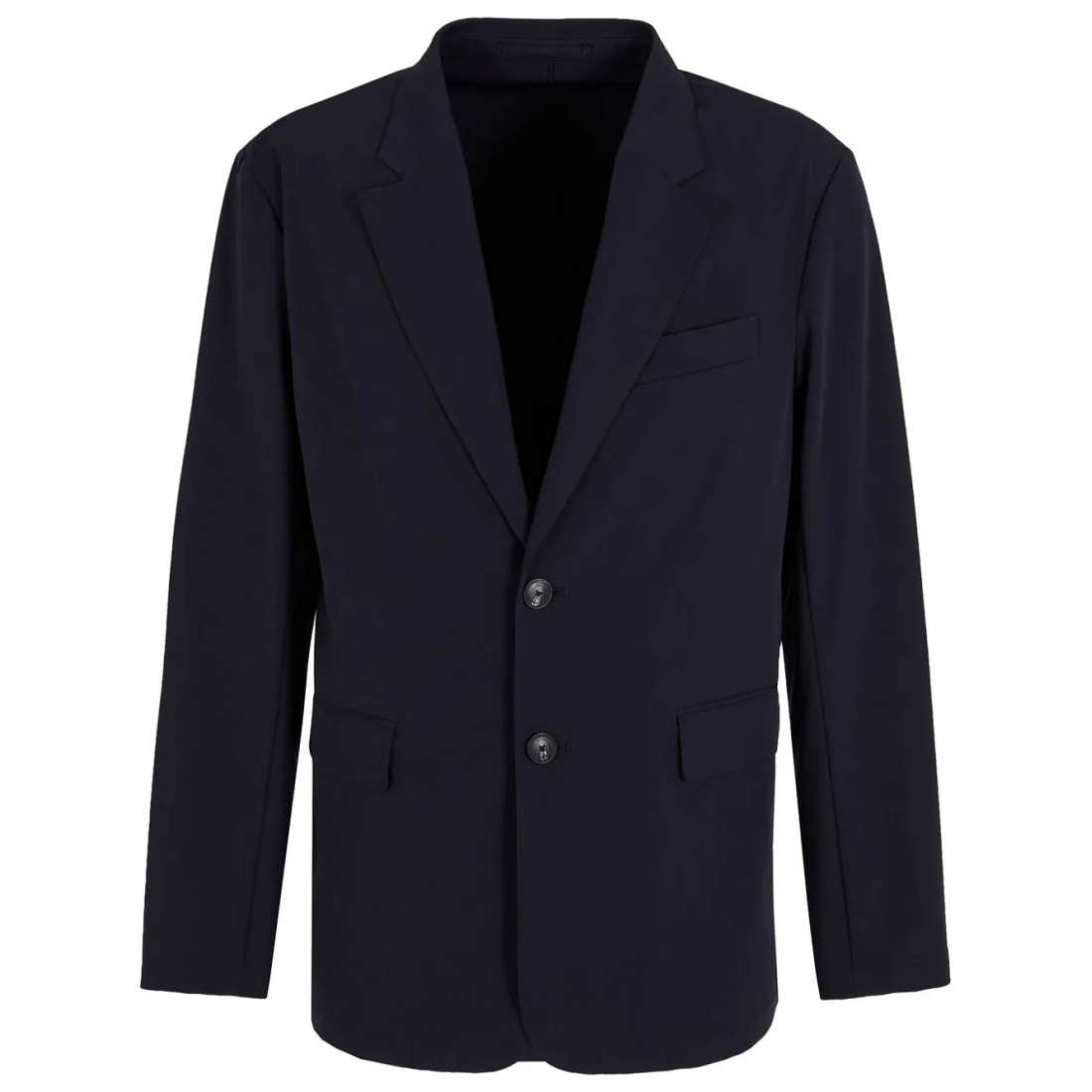 Blazer 'Single-Breasted' pour Hommes