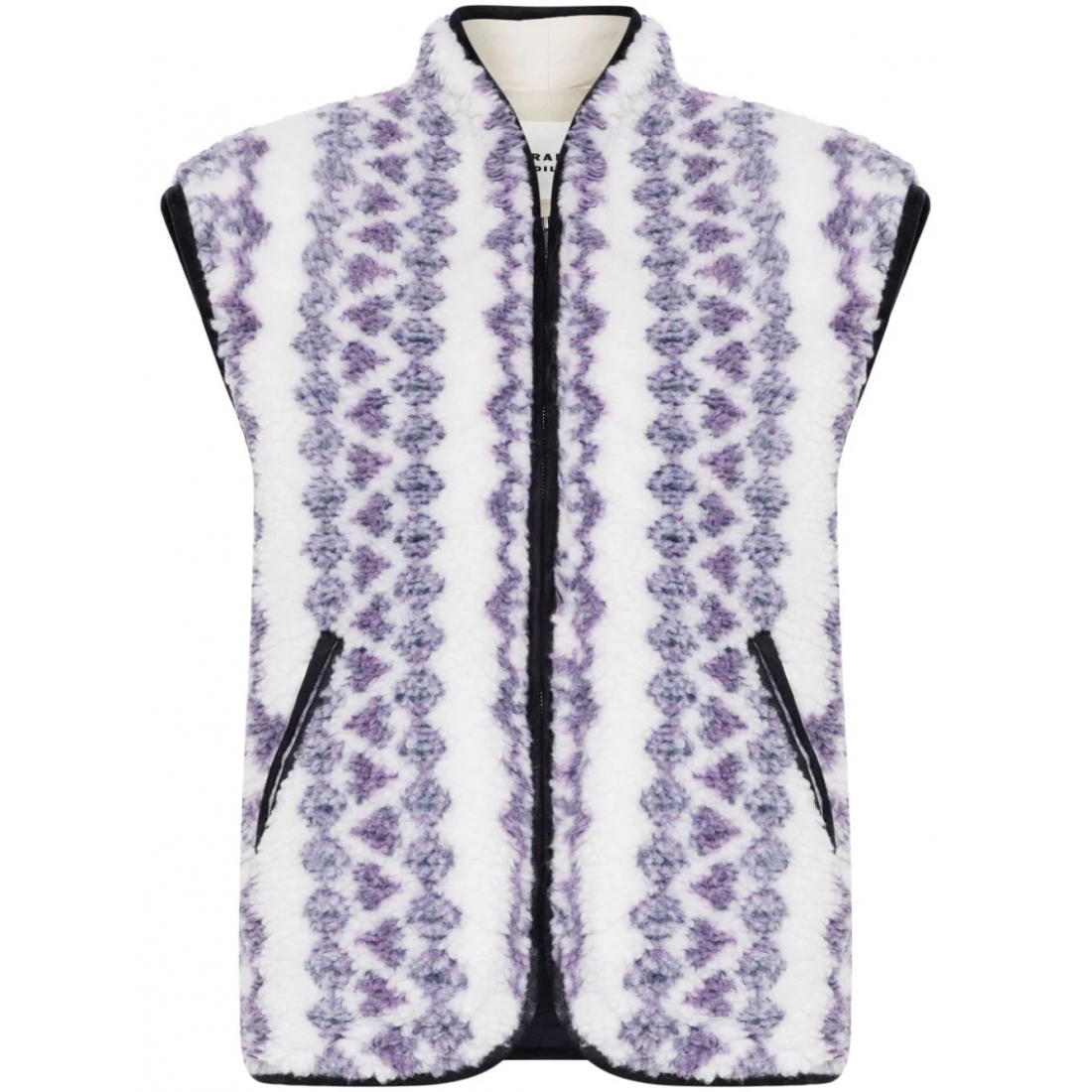 Gilet 'Maximilia' pour Femmes