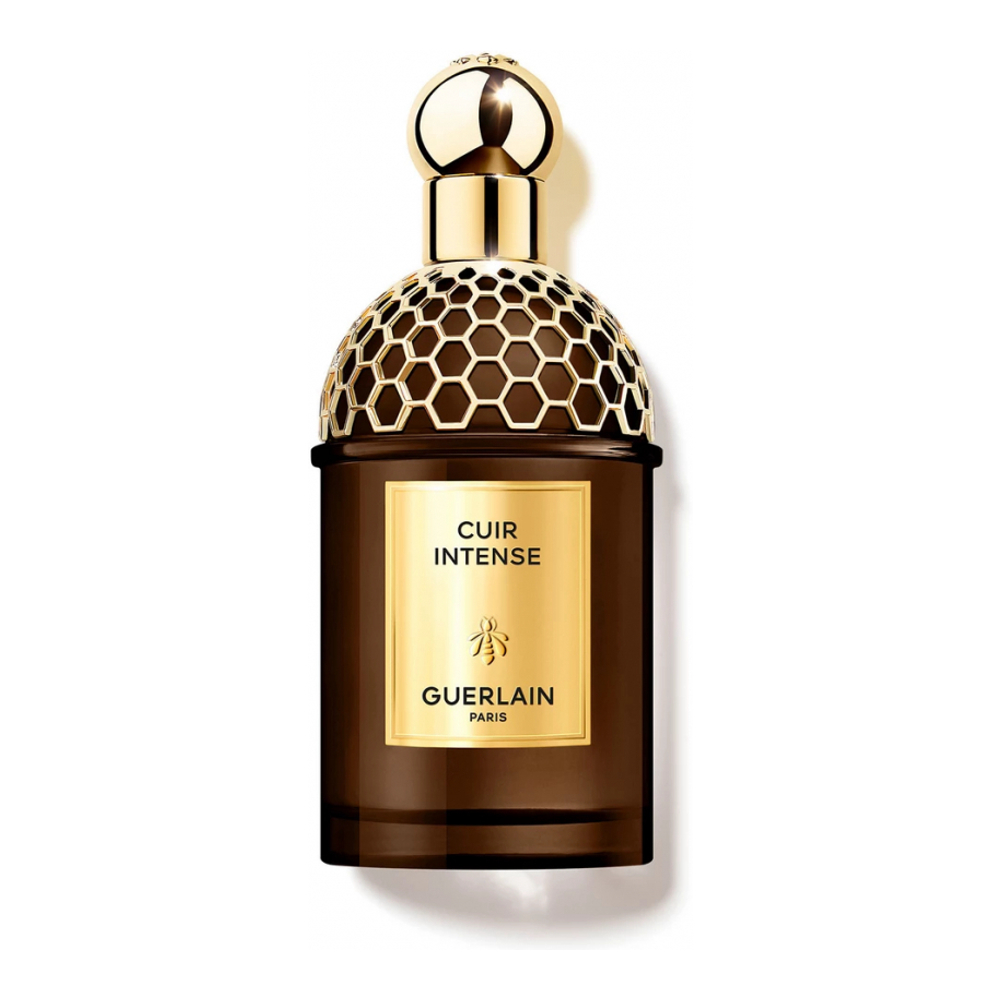 'Absolute Allegoria Cuir Intense' Eau De Parfum - 125 ml