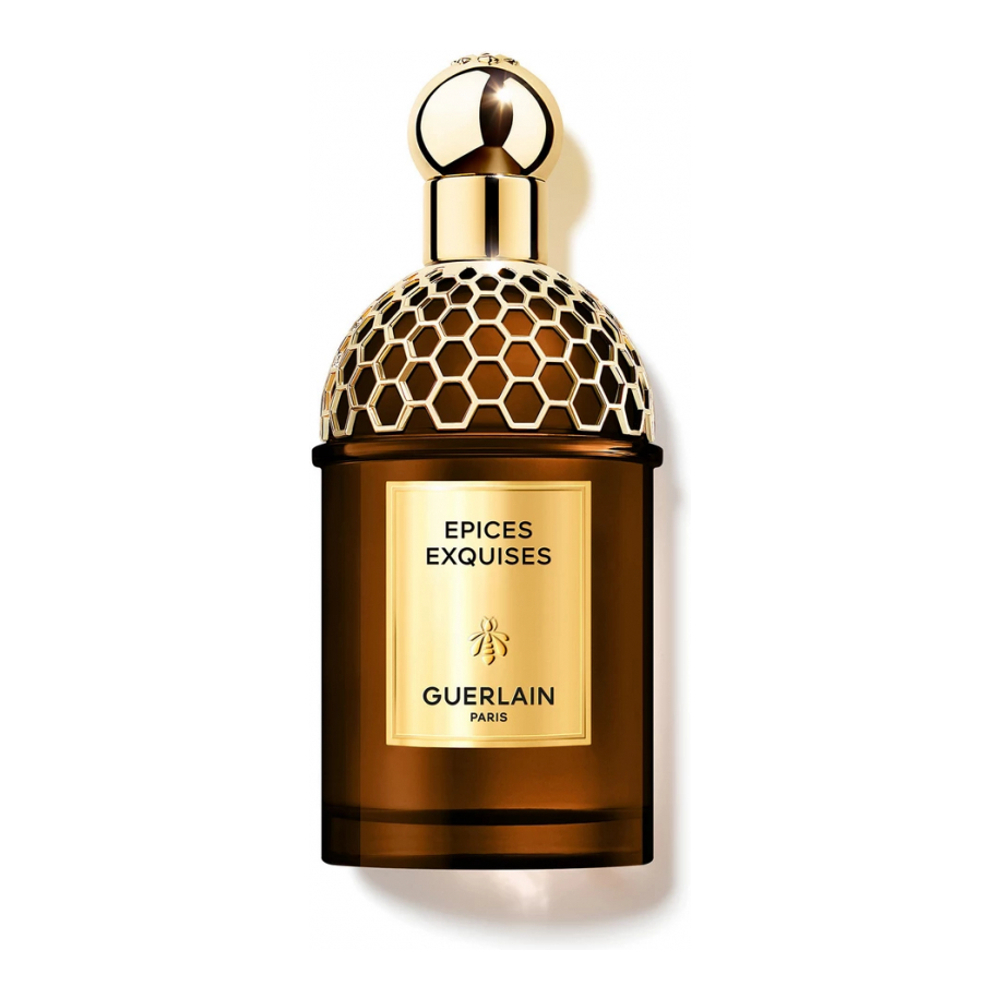 Eau de parfum 'Absolute Allegoria Epices Exquises' - 125 ml