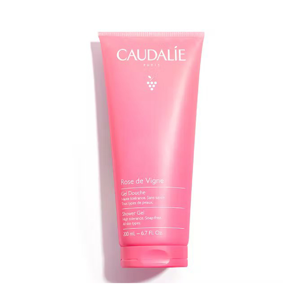 'Rose De Vigne' Shower Gel - 200 ml