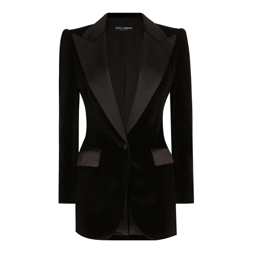 Blazer 'Turlington Tuxedo' pour Femmes