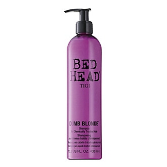 Colour Combat - Dumb Blonde Shampoo - 400ml