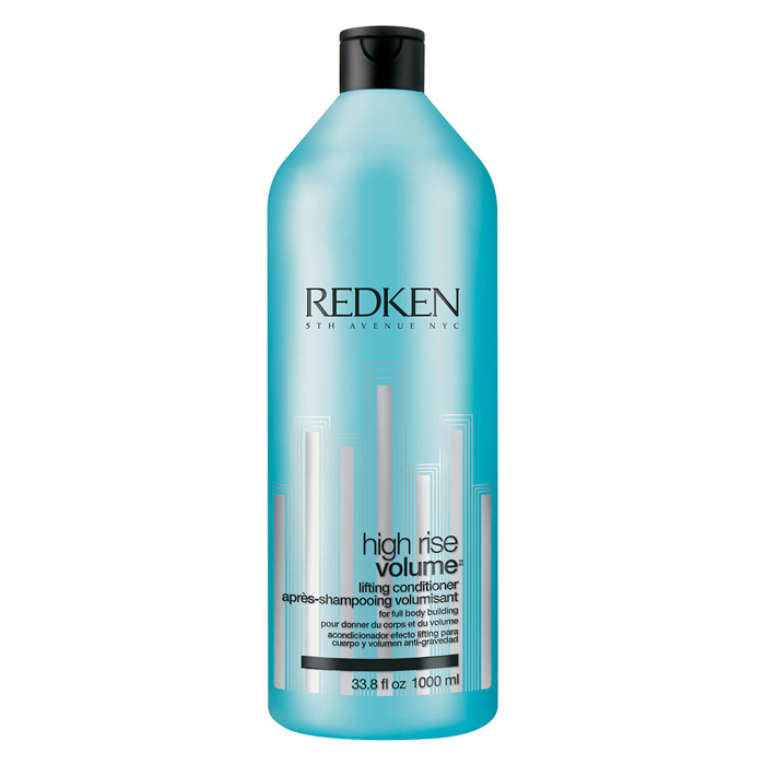 'Volume High Rise' Conditioner - 1000 ml