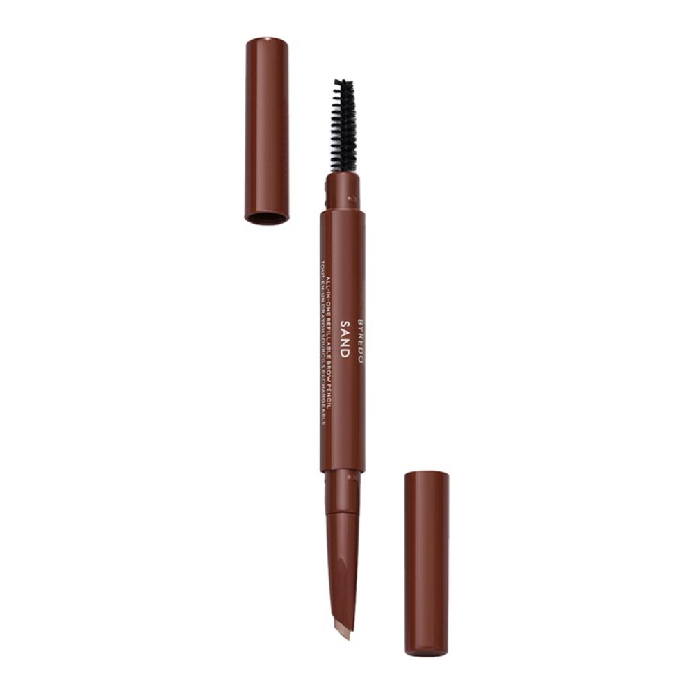 'All-In-One + Refill' Augenbrauenstift - 01 Sand 2.8 g