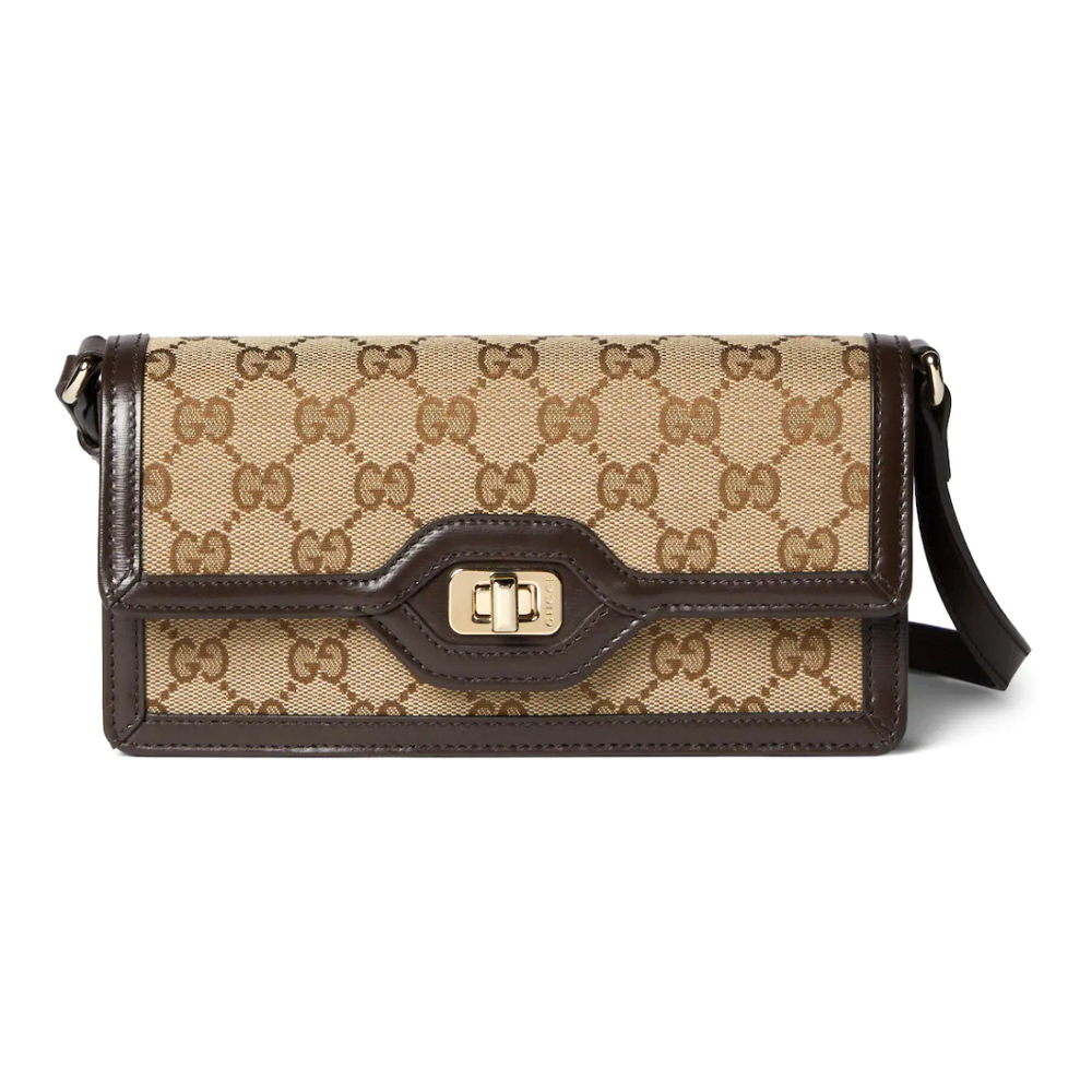 Women's 'Luce Mini' Shoulder Bag