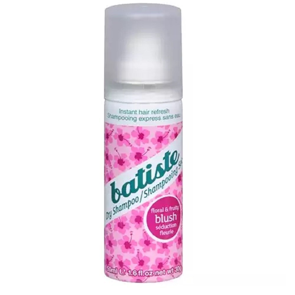 Batiste - 'Blush' Shampooing Sec - 50 ml