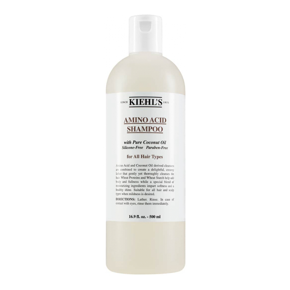Shampoing 'Amino Acid' - 500 ml