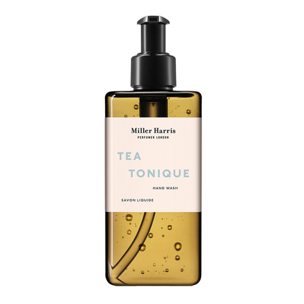 'Tea Tonique' Hand Wash - 300 ml