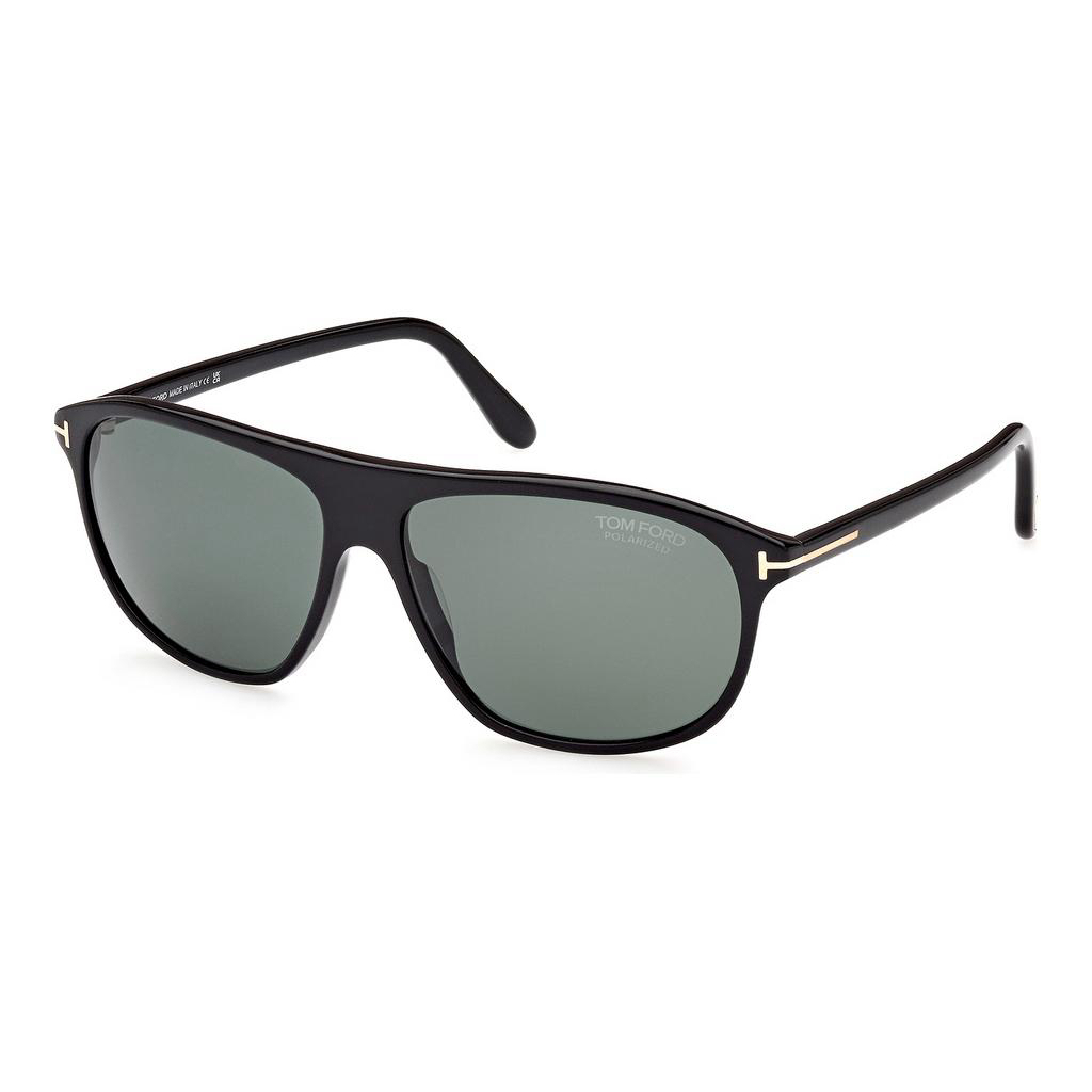 Lunettes de soleil 'FT1027' pour Hommes