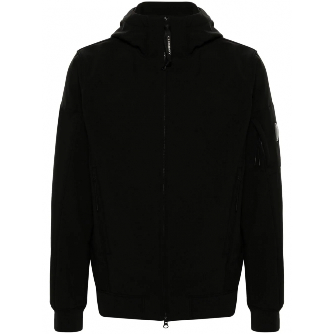 Veste 'Shell-R Hooded' pour Hommes