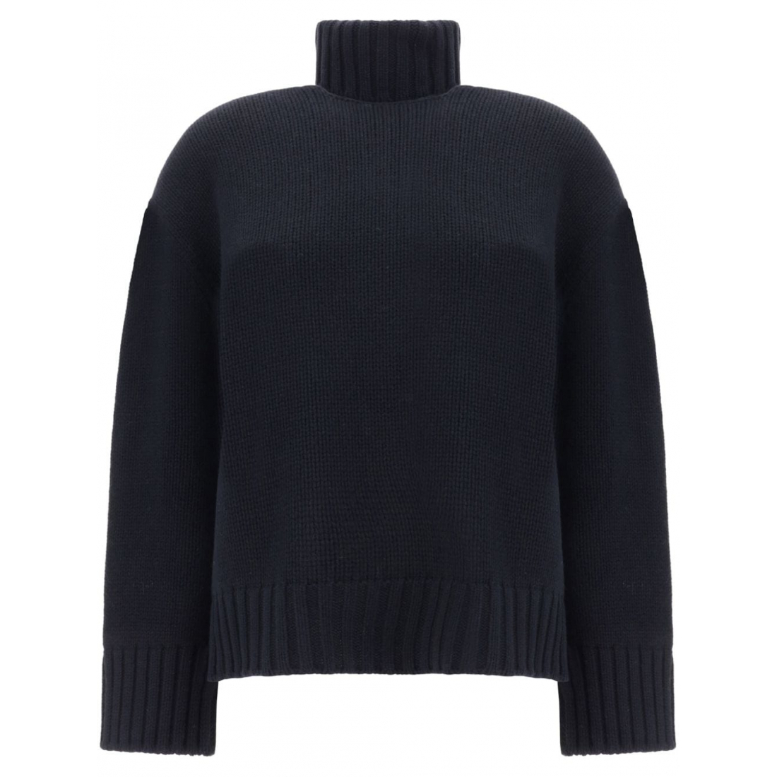 Pull 'Ribbed' pour Femmes