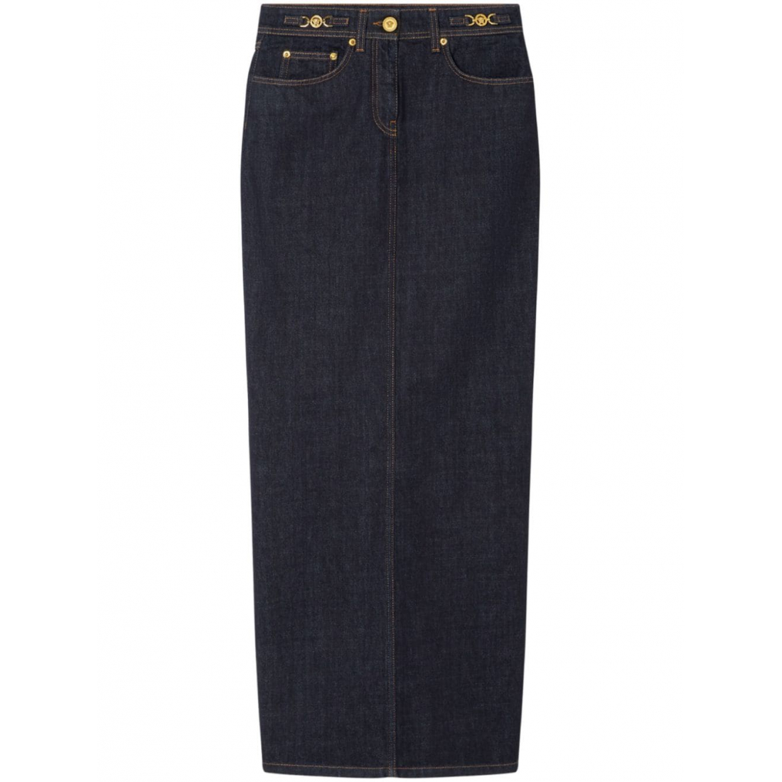 Women's 'Medusa '95' Maxi Skirt