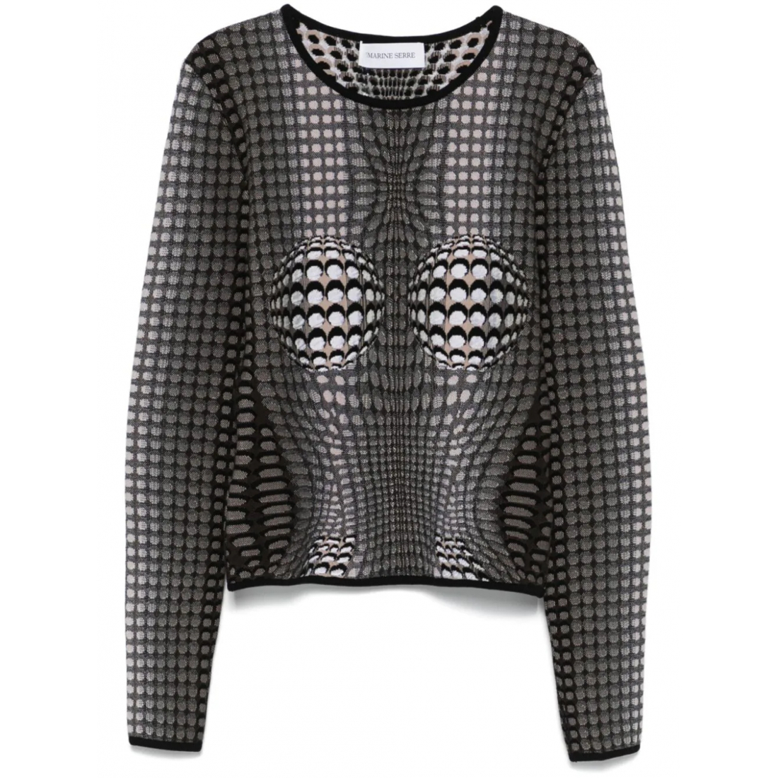 Pull 'Moon' pour Femmes