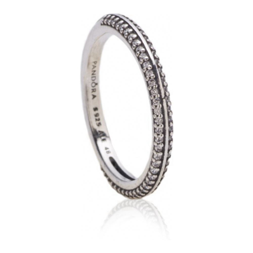 Women's 'Pavé' Ring