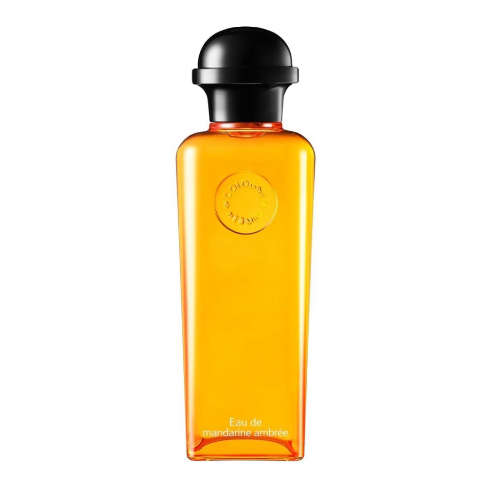 'Eau de Mandarine Ambrée' Eau de Cologne - 100 ml