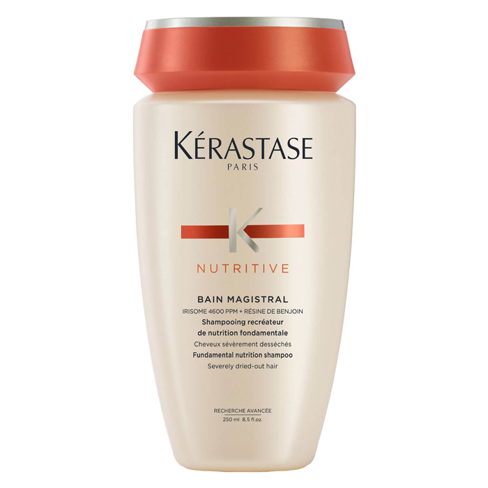 Shampoing 'Nutritive Bain Magistral' - 250 ml