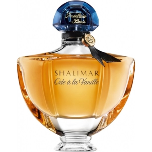 Guerlain - Shalimar