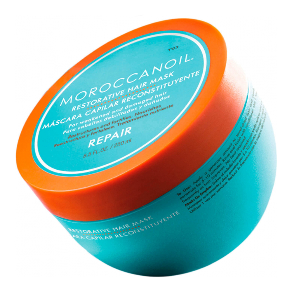 Masque capillaire 'Repair Restorative' - 250 ml