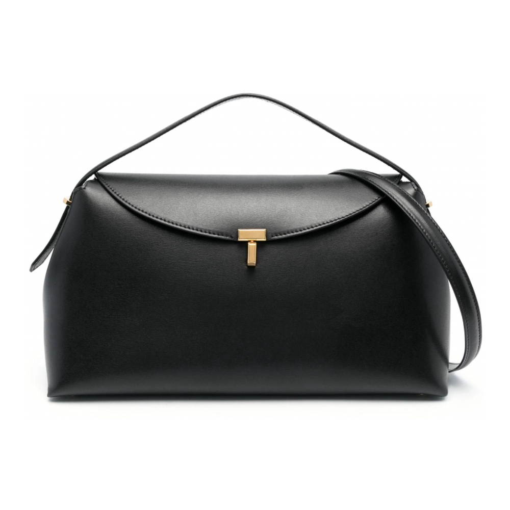 Women's 'T-Lock' Tote Bag