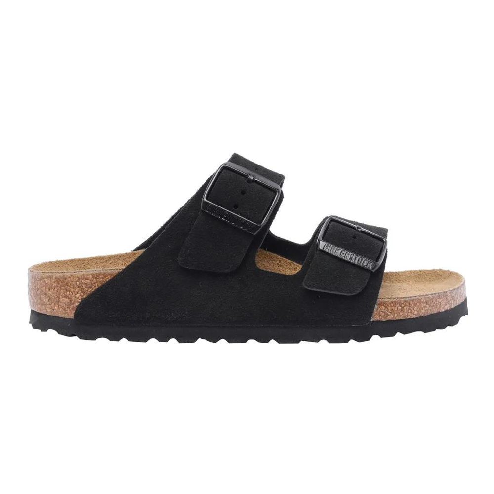 'Arizona Narrow' Flat Sandals