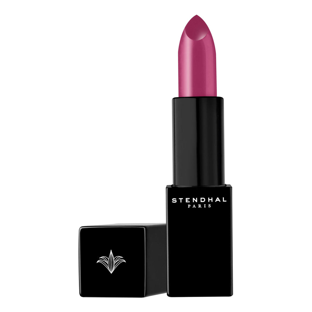 'Effet Brillant' Lipstick - 203 Mauve Sauvage 3.5 g