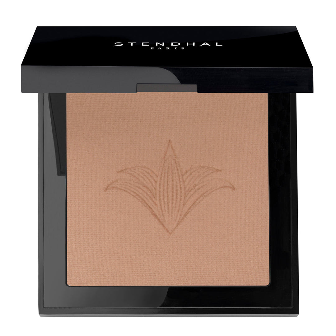 'Perfectrice' Compact Powder - 130 Ambre Rosé 9 g