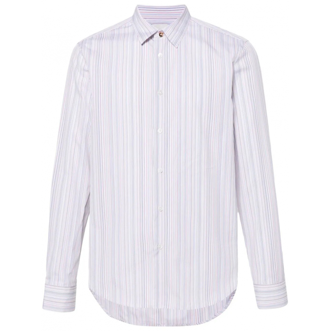 Chemise 'Striped' pour Hommes