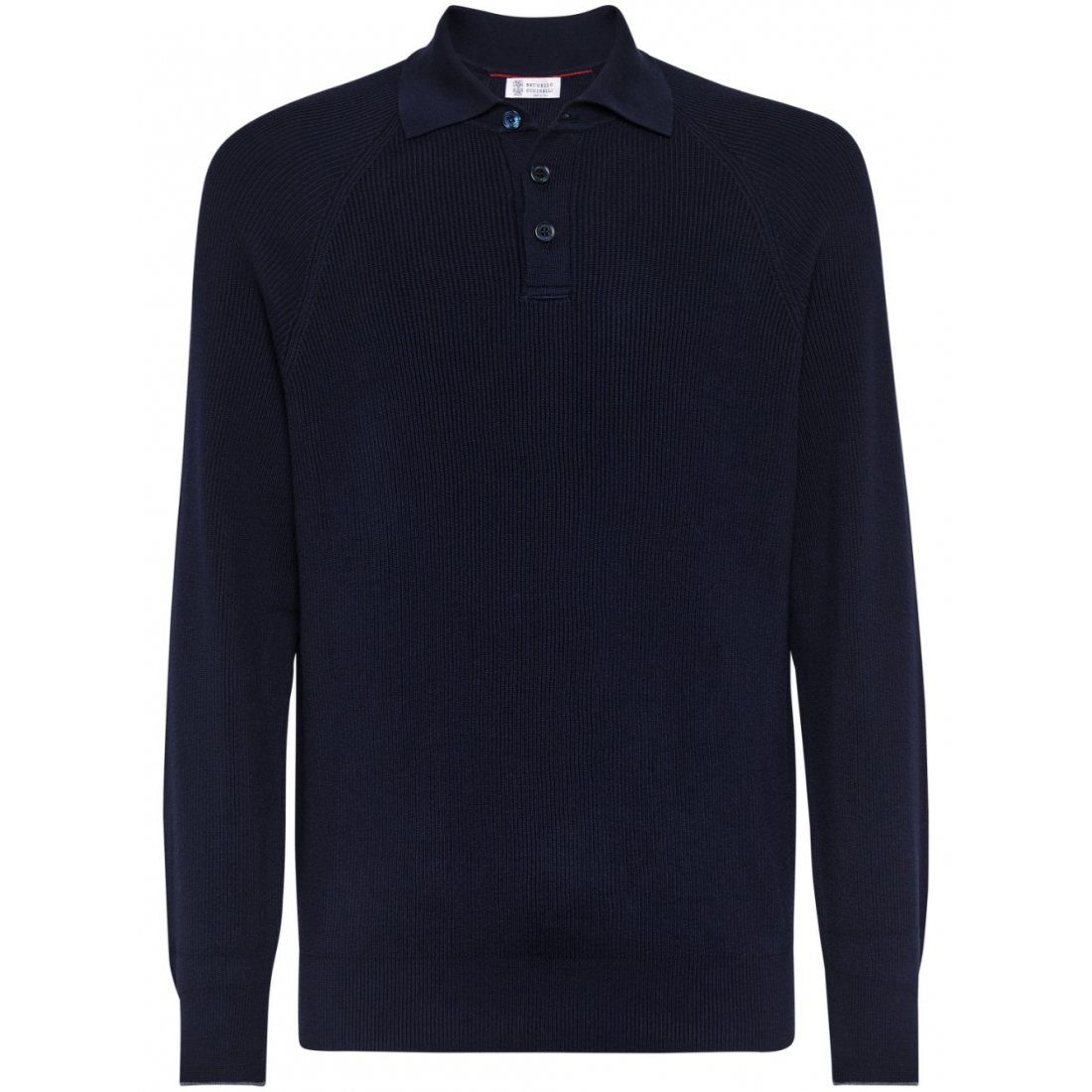 Polo manches longues pour Hommes