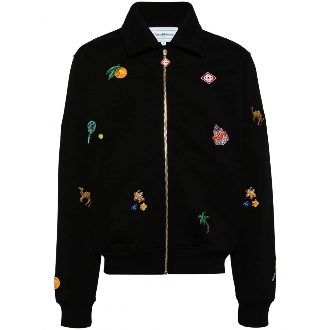 Veste 'Elements' pour Hommes