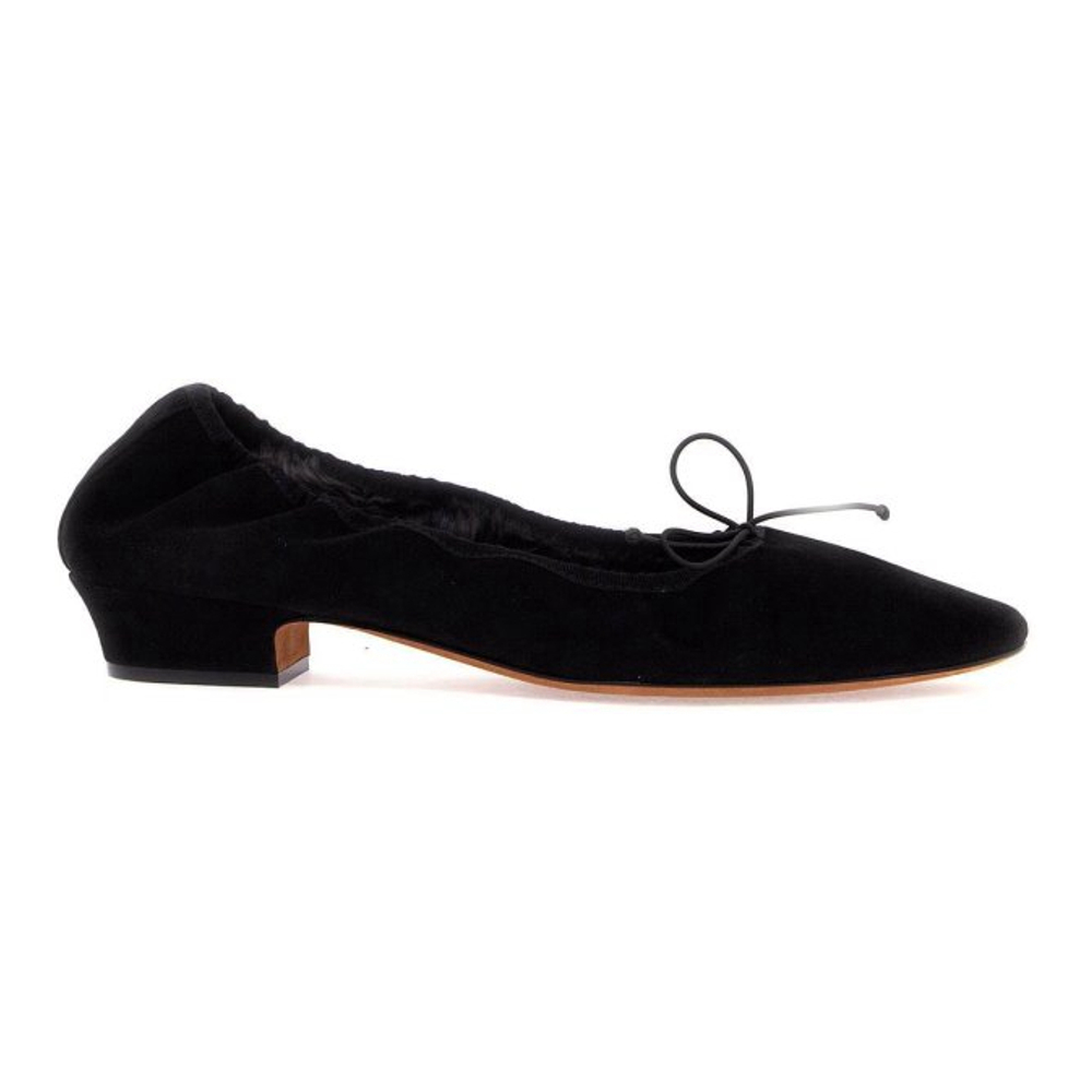 Women's 'High Heel Awar' Ballerinas