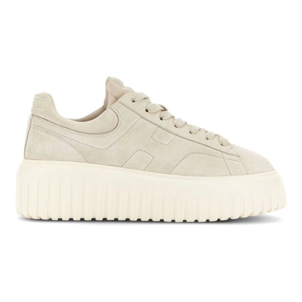 Sneakers 'H-Stripes' pour Femmes