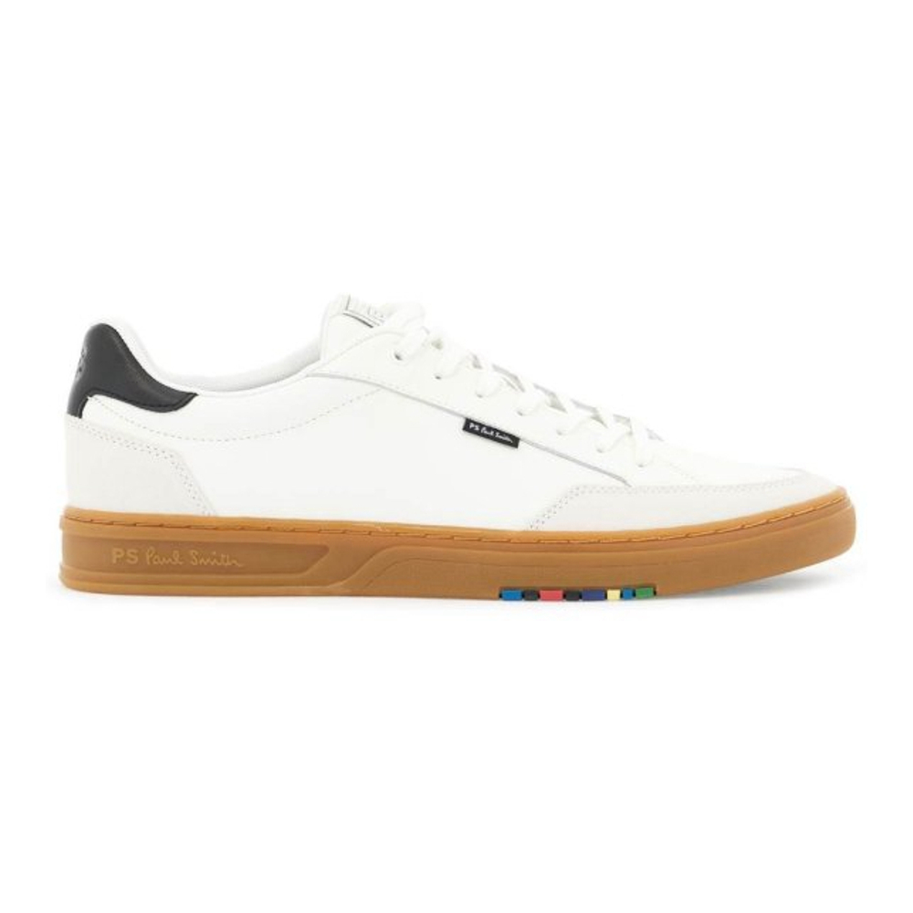 Sneakers 'Leather Hillstar' pour Hommes