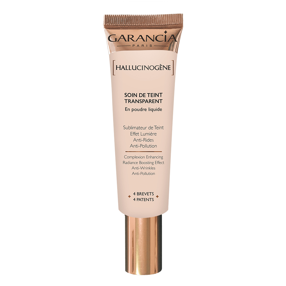 Fond de teint 'Hallucinogène' - 30 ml