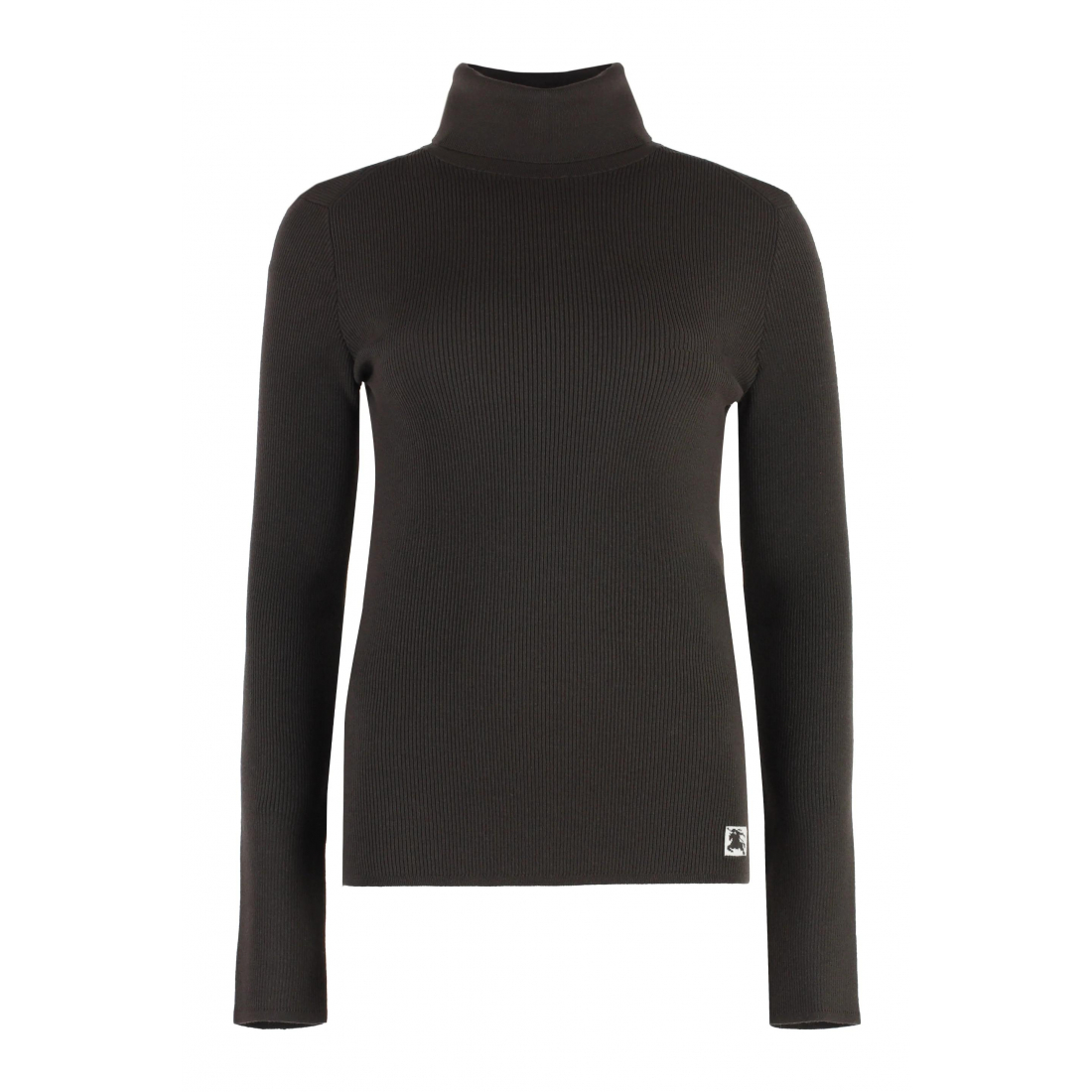 Women's 'Equestrian Knight' Turtleneck Sweater