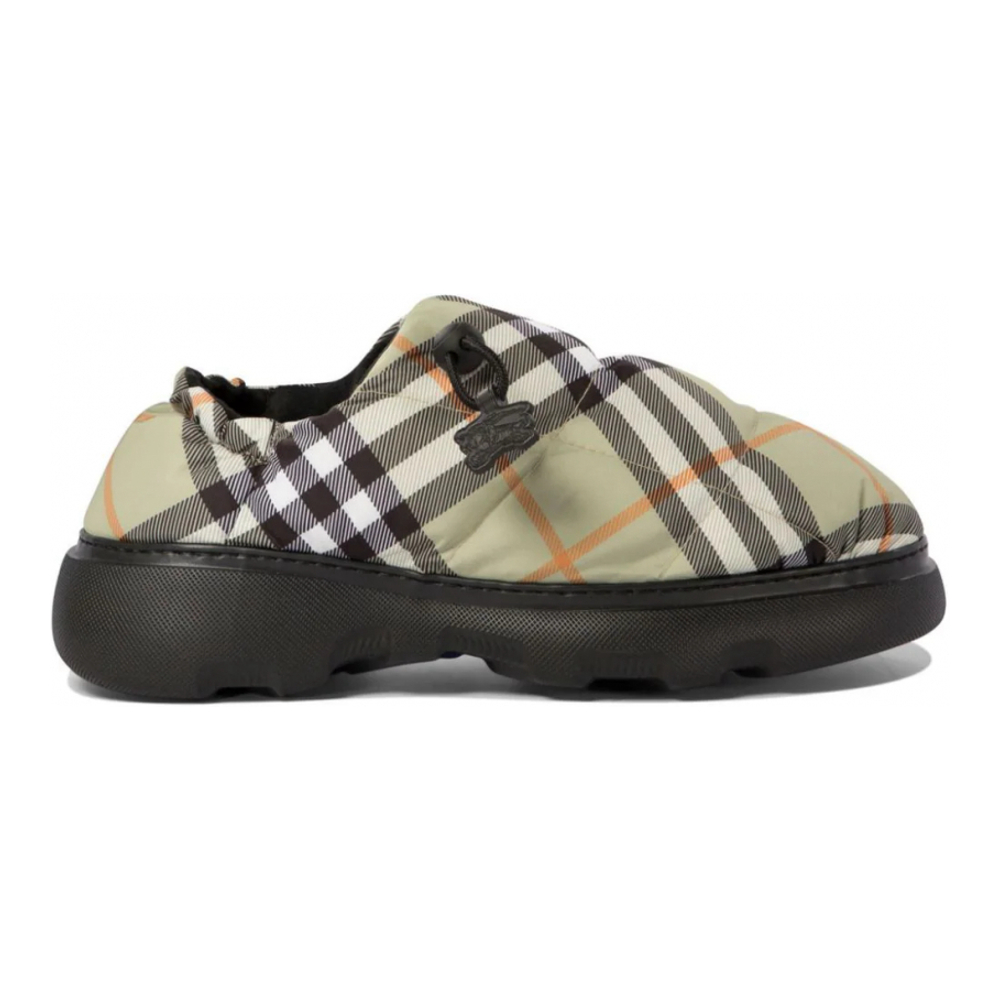 Women's 'Pillow' Slippers