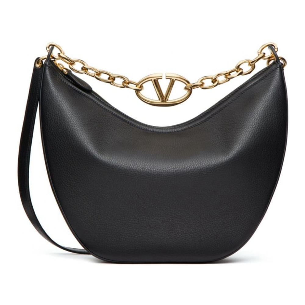 Women's 'VLogo Signature' Shoulder Bag