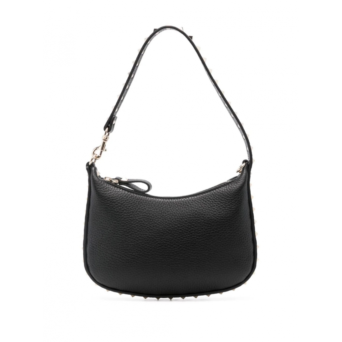 Women's 'Mini Rockstud' Shoulder Bag