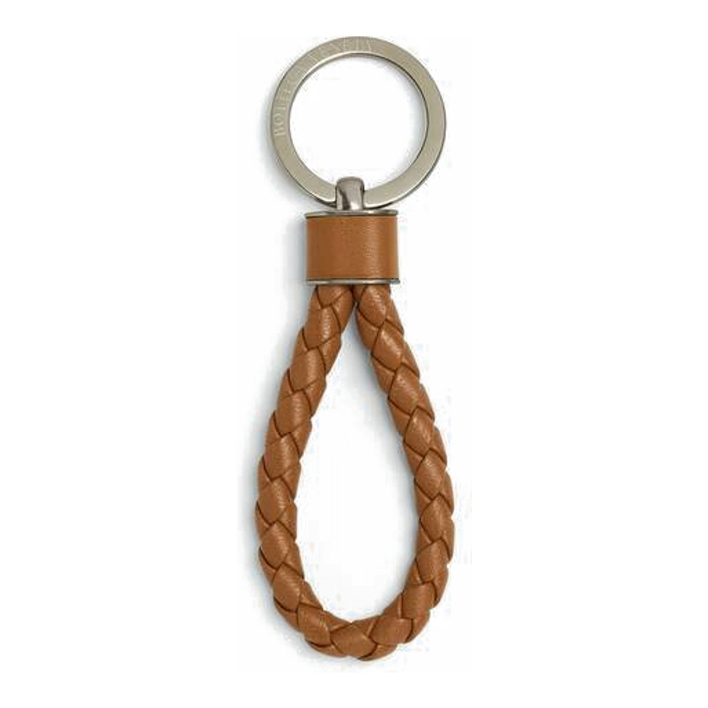 Porte-clés 'Intreccio' pour Hommes