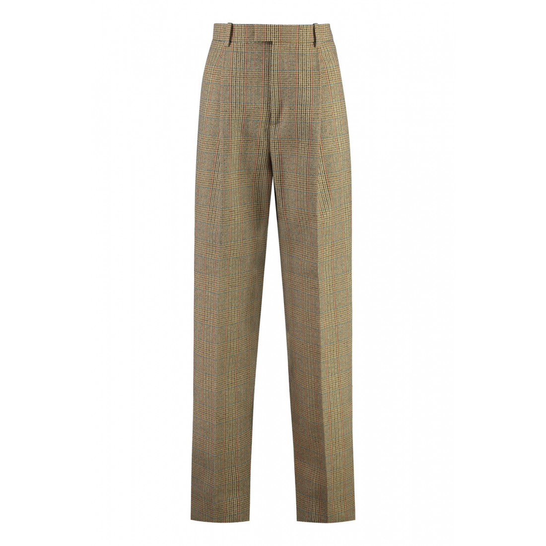 Pantalon 'Prince Of Wales' pour Femmes