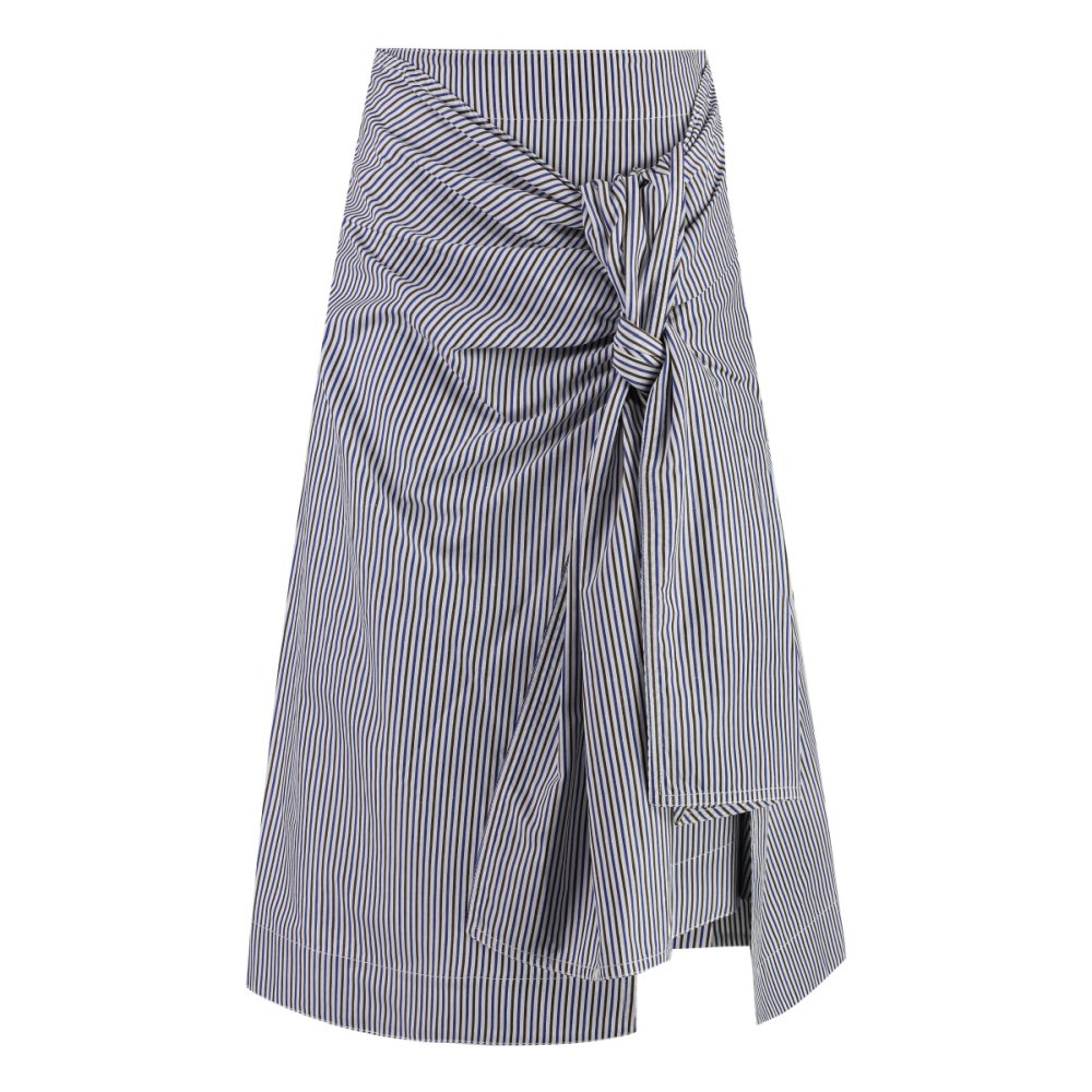 Women's Midi Skirt