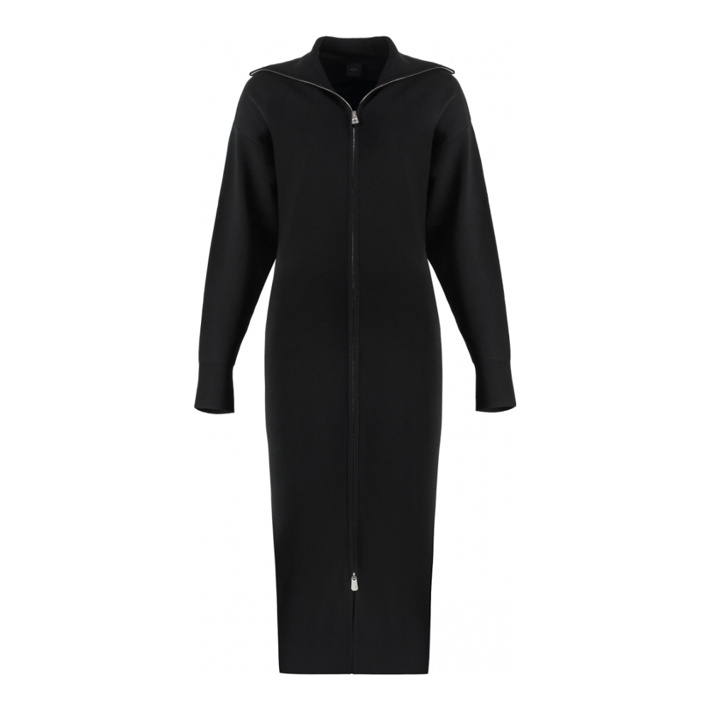 Women's 'Levulsio' Long-Sleeved Dress
